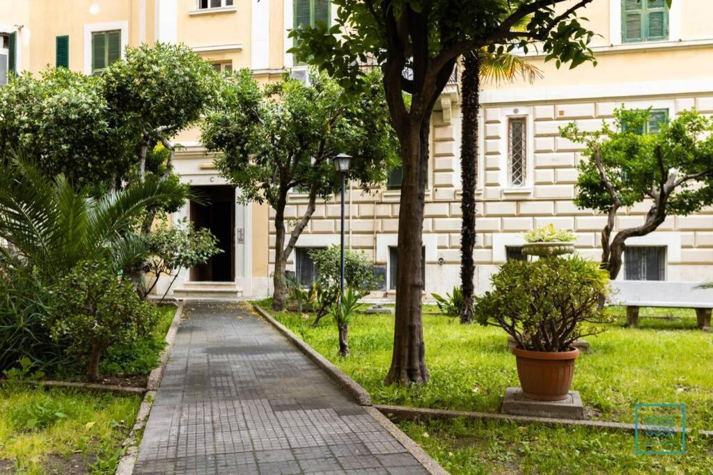Appartamento Incantevole Lido Di Ostia- Corallo Azzurro Exterior photo