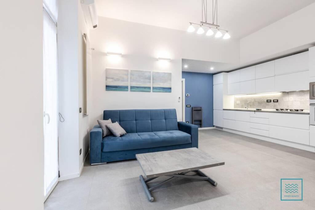 Appartamento Incantevole Lido Di Ostia- Corallo Azzurro Exterior photo