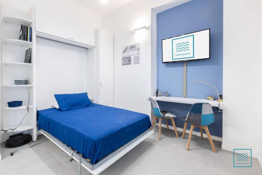 Appartamento Incantevole Lido Di Ostia- Corallo Azzurro Exterior photo