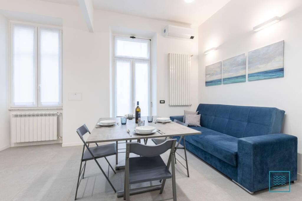 Appartamento Incantevole Lido Di Ostia- Corallo Azzurro Exterior photo