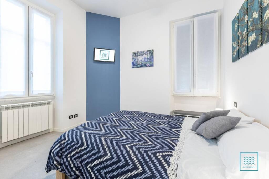 Appartamento Incantevole Lido Di Ostia- Corallo Azzurro Exterior photo